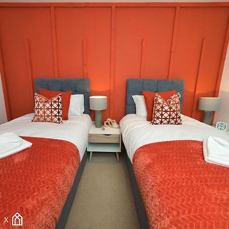برمنغهام Onyx Bullring Stunning Large Spacious City Centre Apartment المظهر الخارجي الصورة